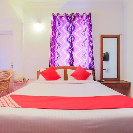 Tesora Villa Goa Zewnętrze zdjęcie