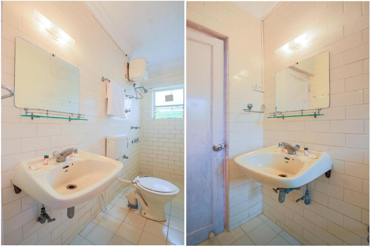 Tesora Villa Goa Zewnętrze zdjęcie